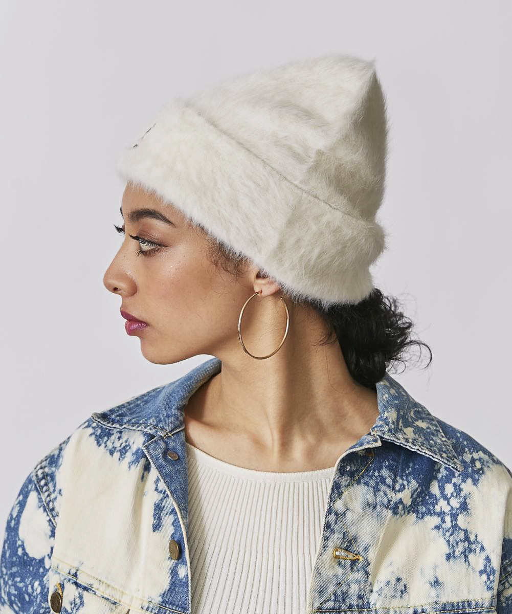 セール 30%OFF】カンゴール KANGOL KANGOL Furgora Cuff Beanie セール 30%OFF】カンゴール KANGOL KANGOL Furgora Cuff Beanie