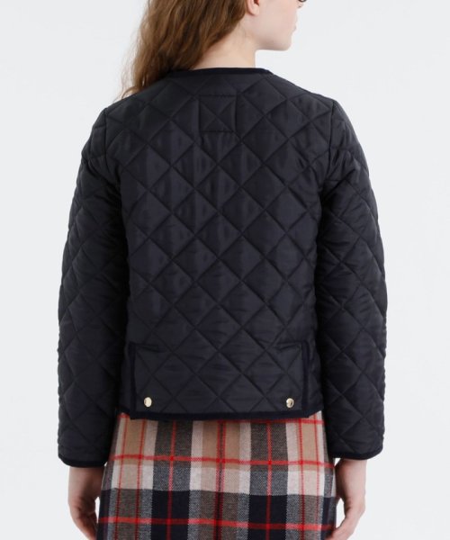トラディショナルウェザーウェアコラボ≪ARKLEY≫ 限定モデル