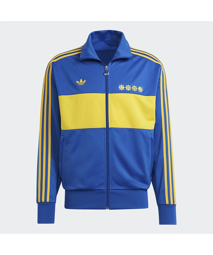 セール 30%OFF】ボカ 81 トラックトップ(504286578) | アディダス セール 30%OFF】ボカ 81 トラックトップ(504286578) | アディダス