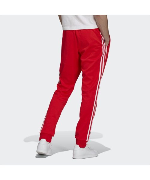 セール アディカラー クラシック Primeblue Sst トラックパンツ ジャージ アディダス オリジナルス Adidas Originals D Fashion