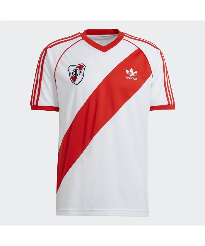 アディダス 復刻 River Plate リーベルプレート トラックジャケット