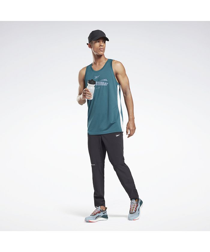 レズミルズR ボディコンバットR スプレミアム Tシャツ / Les