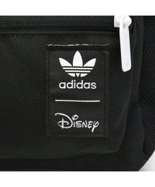 アディダスオリジナルス リュック Adidas Originals Disney Bp Inf ディズニー ミッキー 12 5l 軽量 キッズ Jin79 アディダスオリジナルス Adidas Originals D Fashion