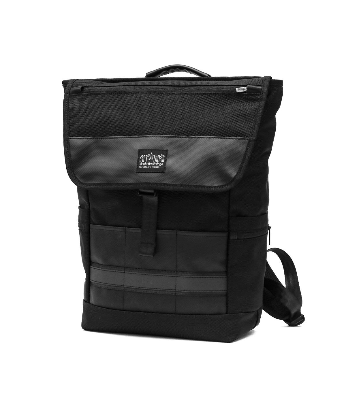 マンハッタンポーテージ ブラックレーベル Manhattan Portage