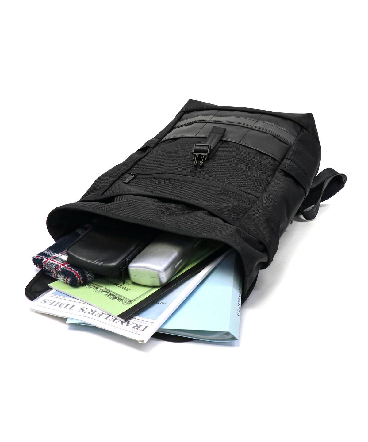 マンハッタンポーテージ ブラックレーベル Manhattan Portage