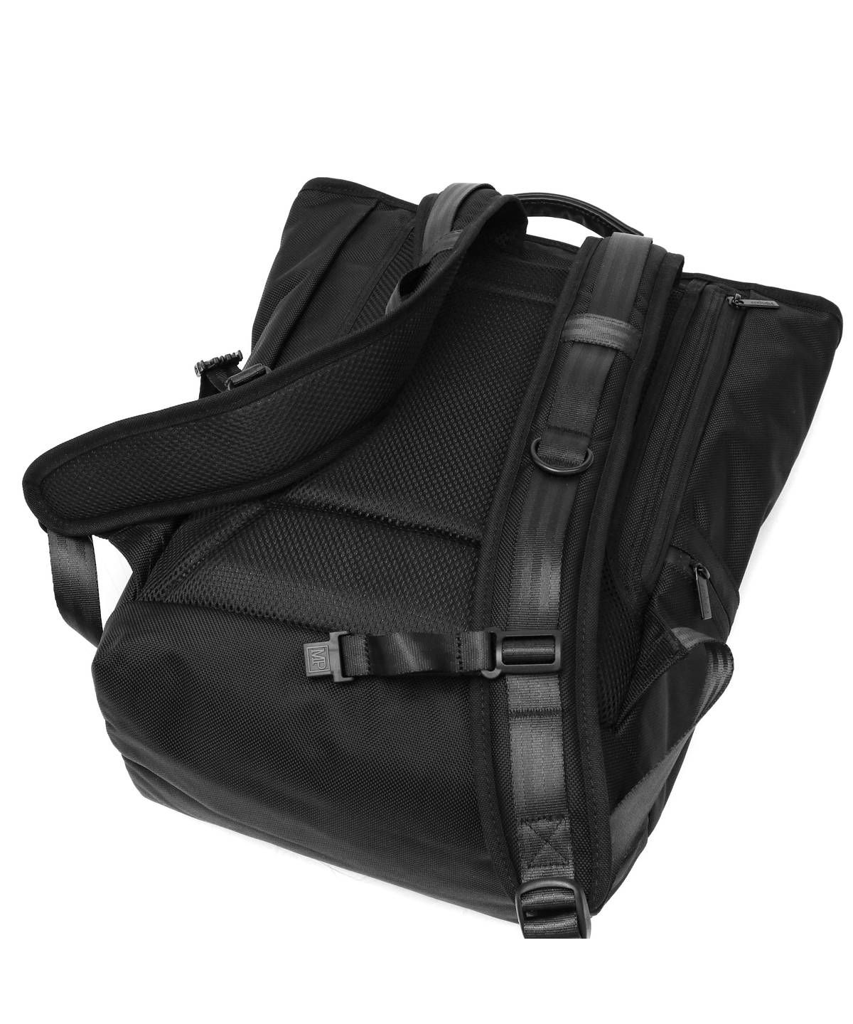 マンハッタンポーテージ ブラックレーベル Manhattan Portage