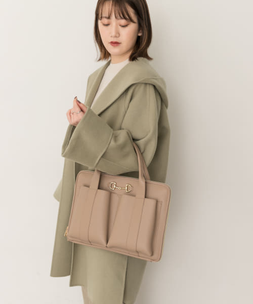 ALDO◆2WAY ロイプ バケットバッグ cognac ALDO- Byworth (Bone Multi) – Amreki