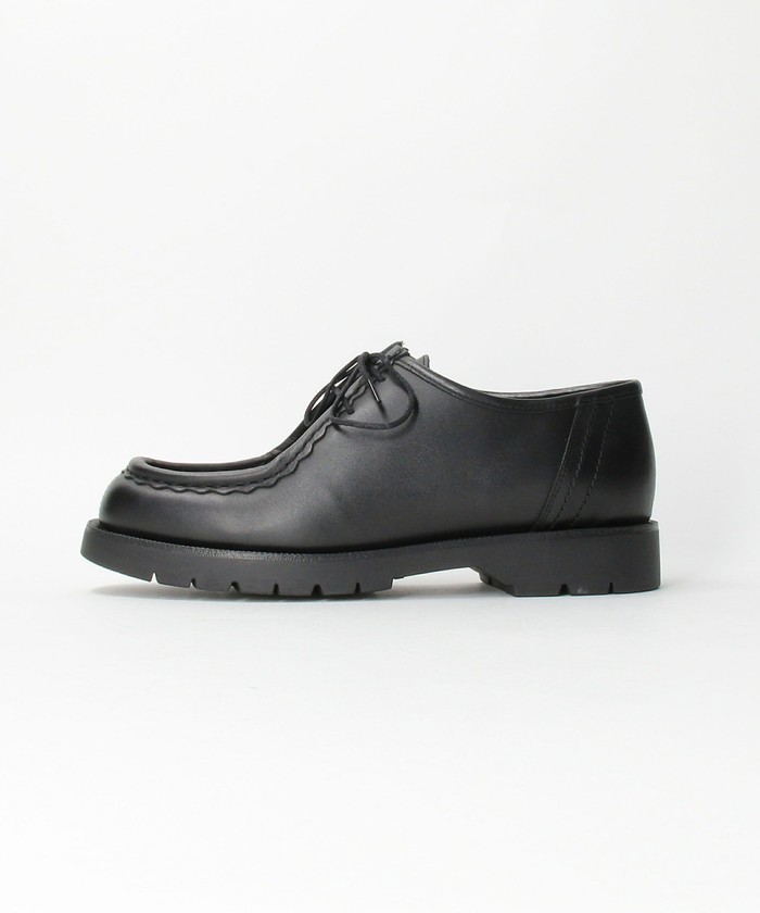 KLEMAN green label relaxing（41）サイドゴア黒