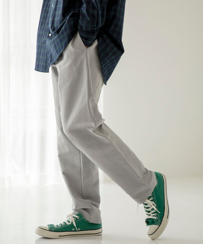 クーポン】【セール 55%OFF】オックスシェフパンツ<CHEF PANTS