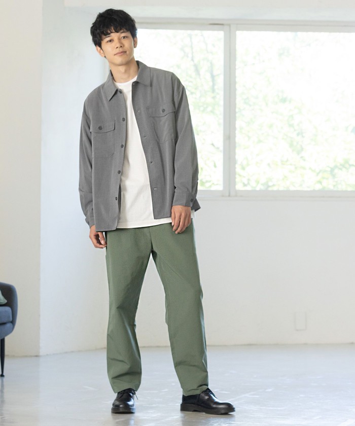 クーポン】【セール 55%OFF】オックスシェフパンツ<CHEF PANTS