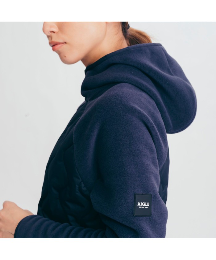 セール】ファロゥ フリース(504294573) | エーグル(AIGLE) - d fashion