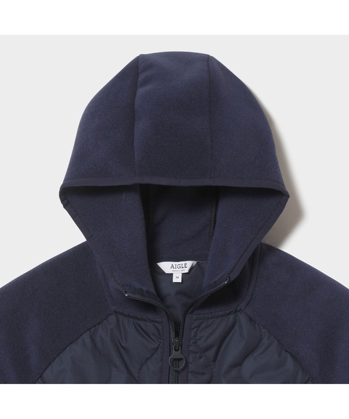 セール】ファロゥ フリース(504294573) | エーグル(AIGLE) - d fashion