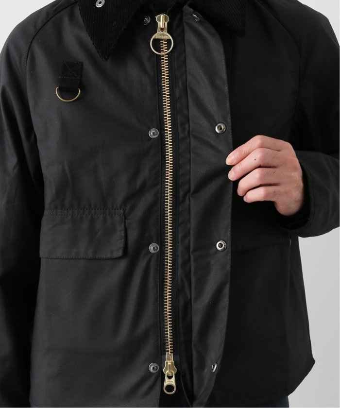 Barbour / バブアー】SPEY WAXED COTTON (スペイ)(504295334 