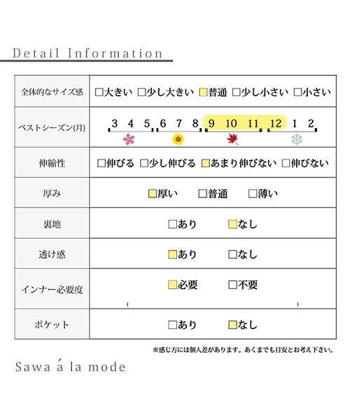 花咲く肩レースニットトップス