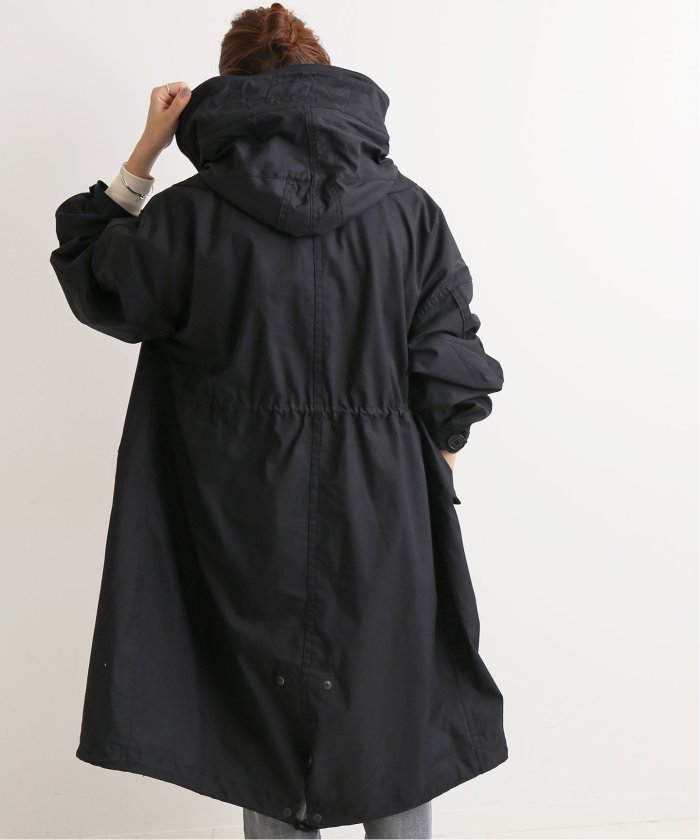 VOTE MAKE NEW CLOTHES/ボートメイクニュークローズ】別注モッズ