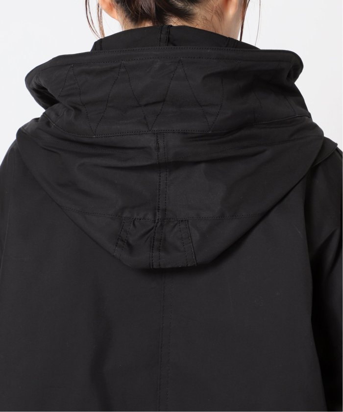 VOTE MAKE NEW CLOTHES/ボートメイクニュークローズ】別注モッズ