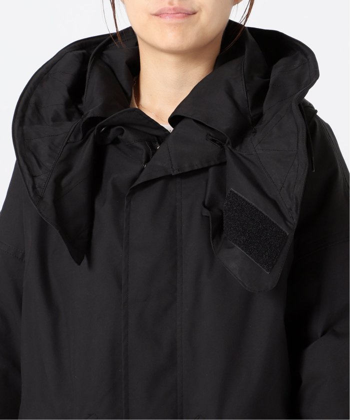 VOTE MAKE NEW CLOTHES/ボートメイクニュークローズ】別注モッズ