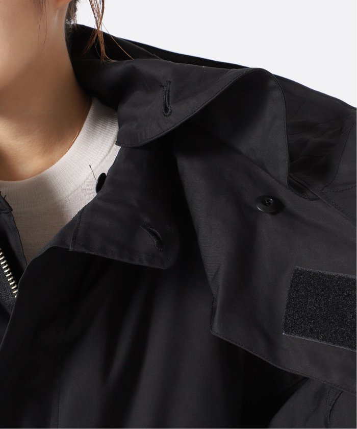 VOTE MAKE NEW CLOTHES/ボートメイクニュークローズ】別注モッズ