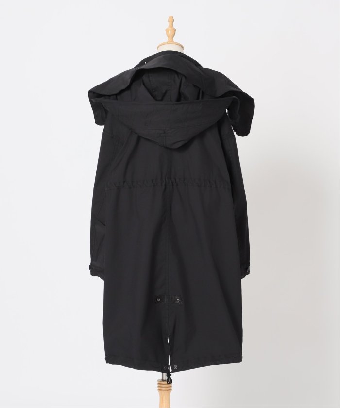VOTE MAKE NEW CLOTHES/ボートメイクニュークローズ】別注モッズ