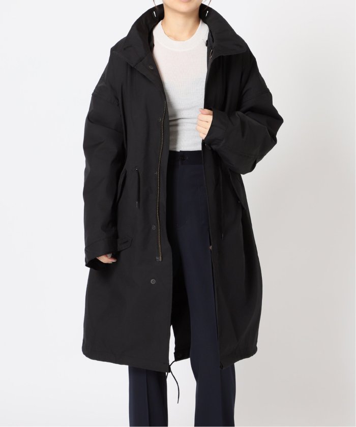 VOTE MAKE NEW CLOTHES/ボートメイクニュークローズ】別注モッズ