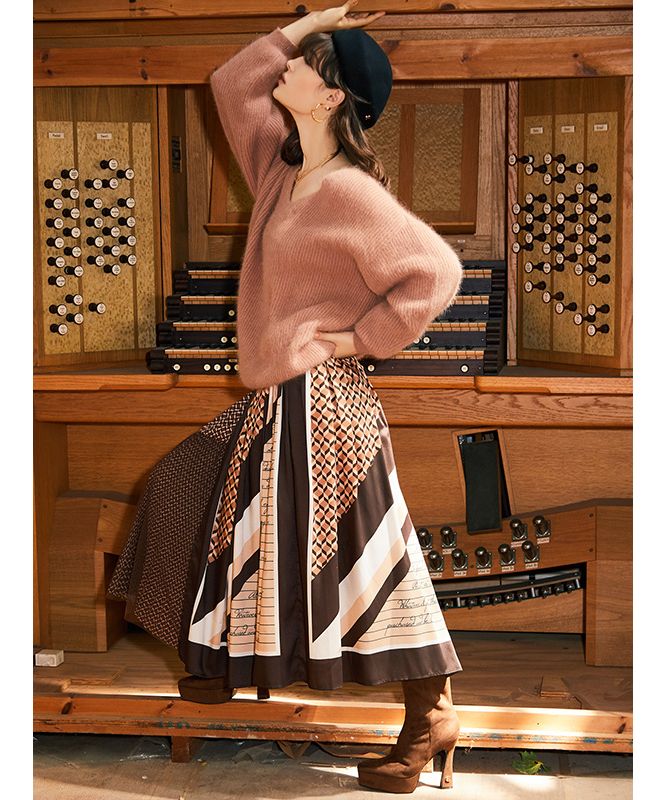 セール 50%OFF】エイミーイストワール eimy istoire ジオ セール 50%OFF】エイミーイストワール eimy istoire ジオ