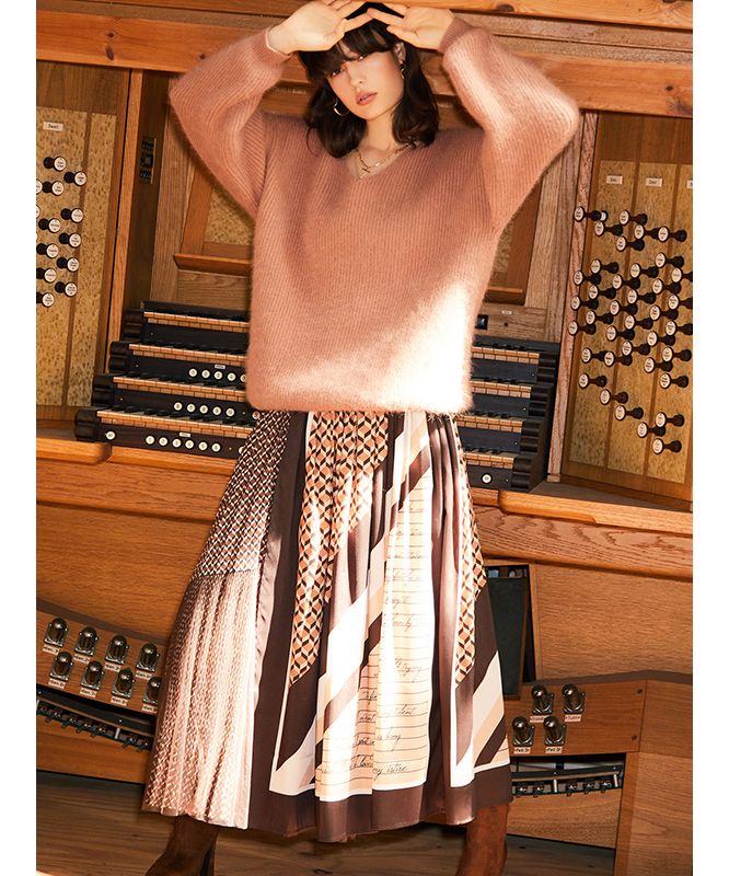セール 50%OFF】エイミーイストワール eimy istoire ジオ セール 50%OFF】エイミーイストワール eimy istoire ジオ