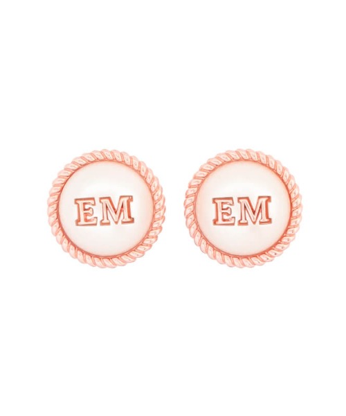セール 50%OFF】EM pearlイヤリング BOX入り(504294059) | エイミー セール 50%OFF】EM pearlイヤリング BOX入り(504294059) | エイミー