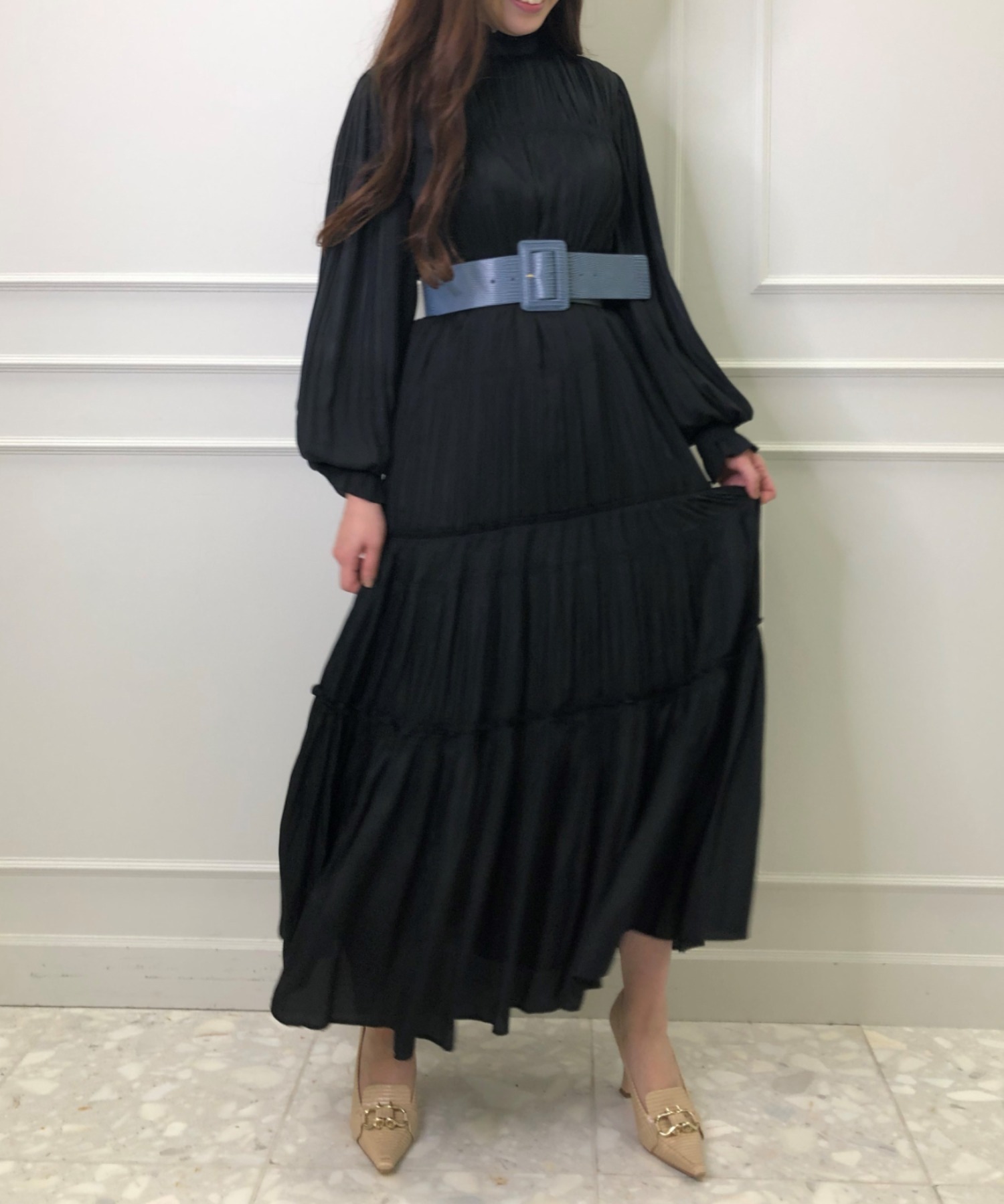 セール 50%OFF】エイミーイストワール eimy istoire