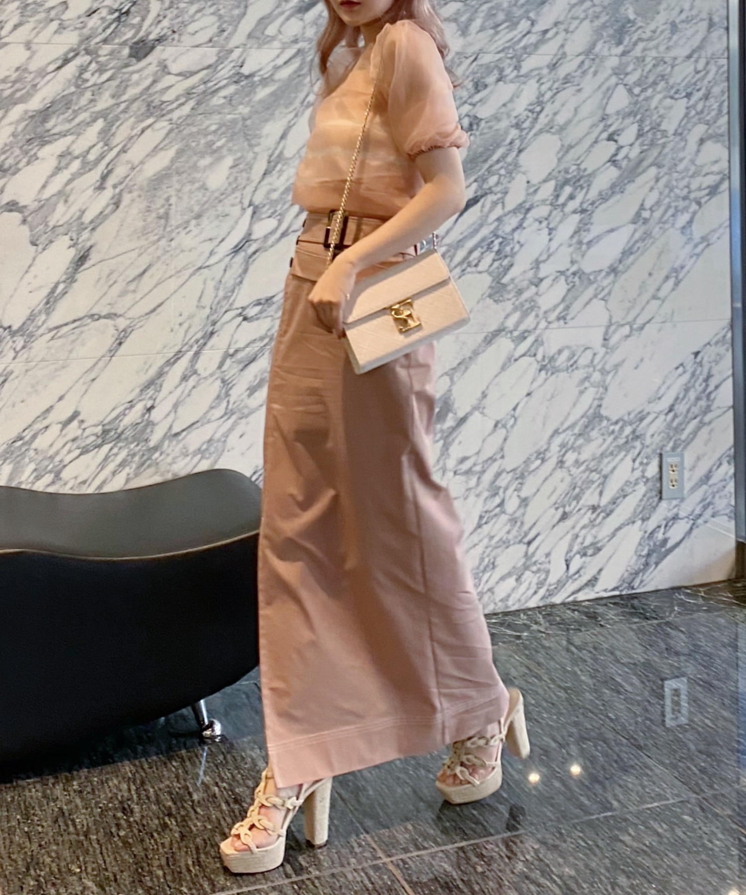 セール 60%OFF】エイミーイストワール eimy istoire ステッチ