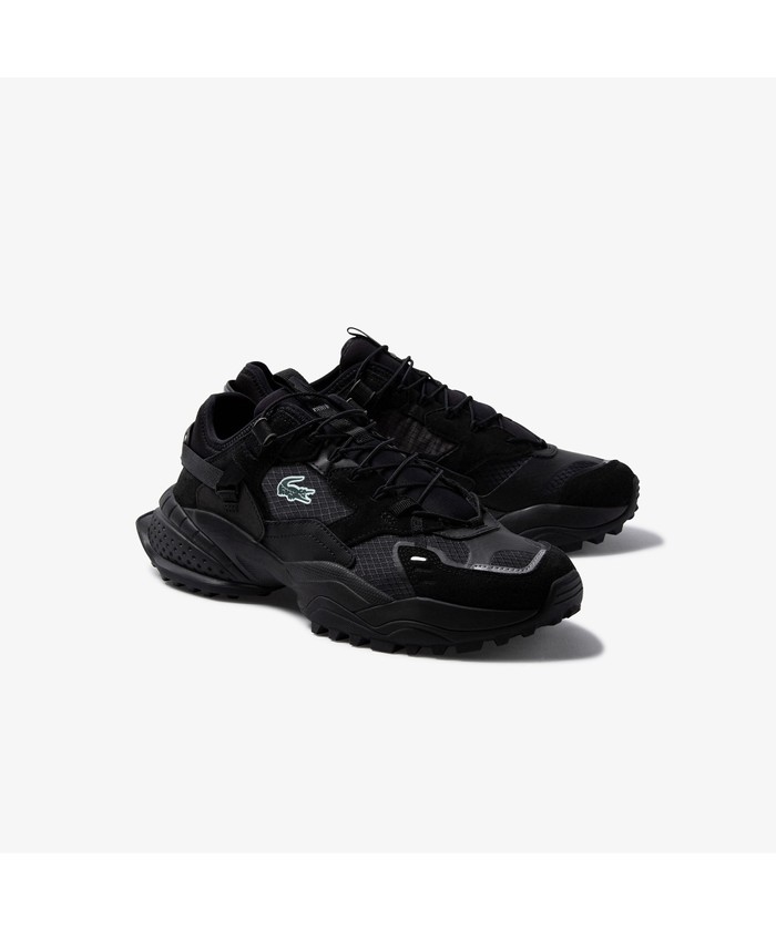 セール】ラコステ LACOSTE メンズ LーGUARD BREAKER 0321 1