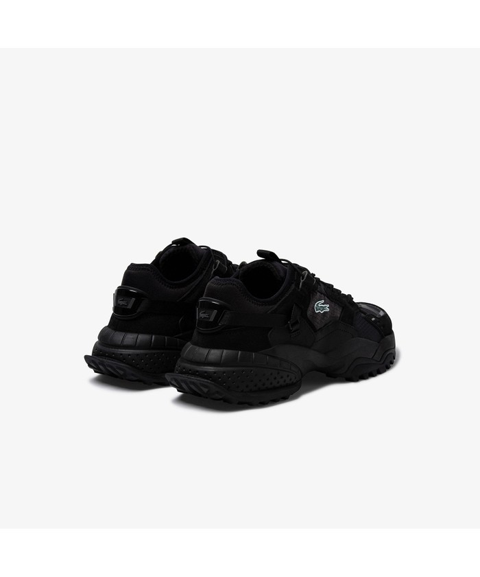 LACOSTE ラコステ スキッパー ネック ポロシャツ PF1123-10