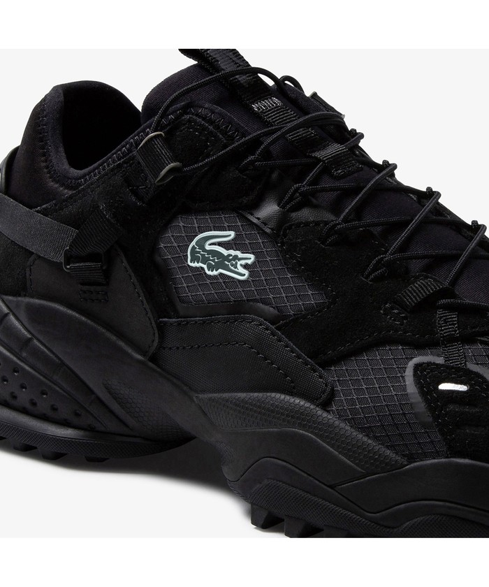 セール】ラコステ LACOSTE メンズ LーGUARD BREAKER 0321 1