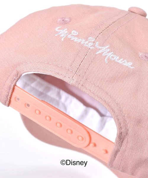 クーポン Disney ミッキーマウス ミニーマウス ドナルドダック スマイル キャッ スラップスリップ Slap Slip D Fashion
