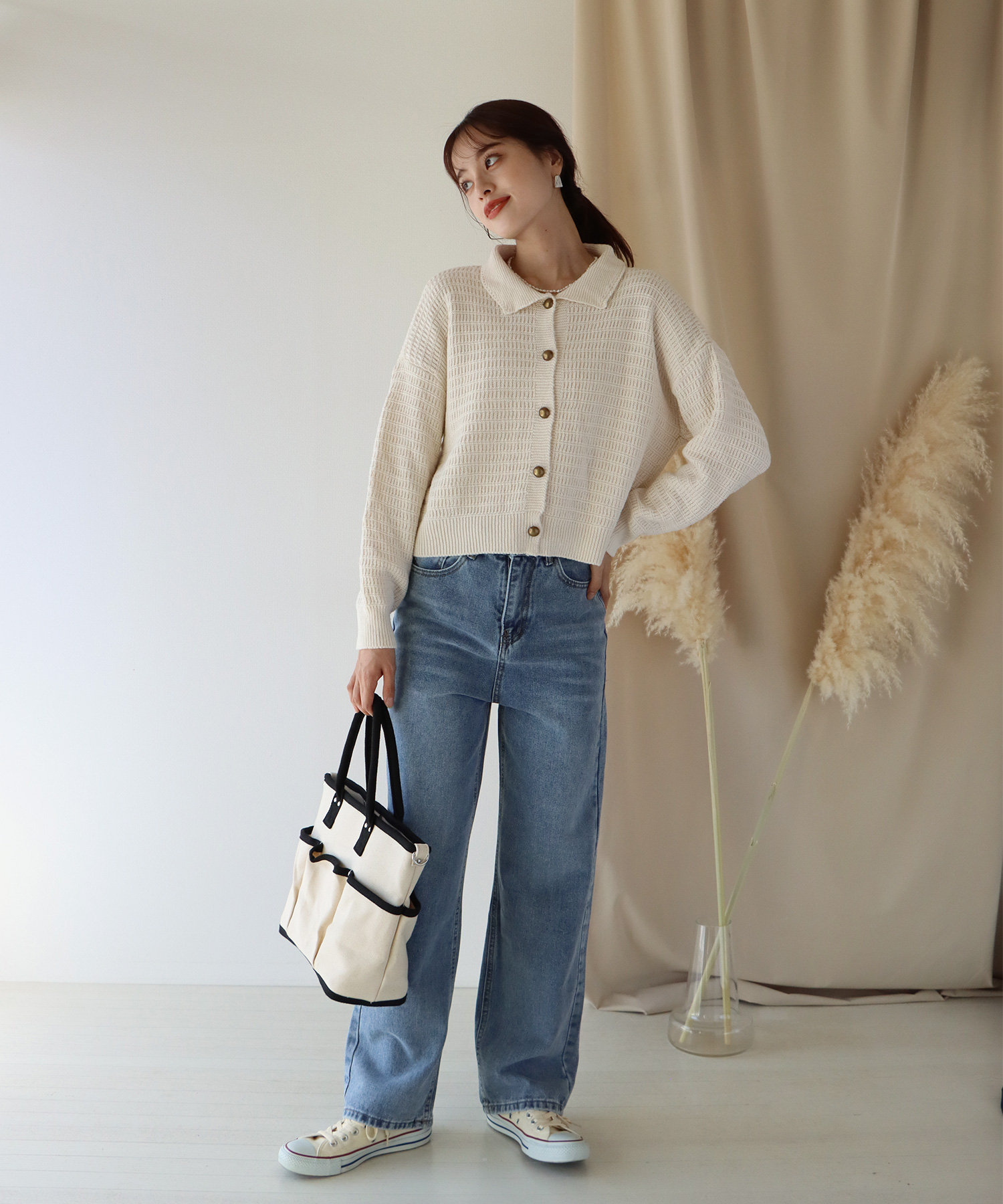 ◯ 80's ヴィンテージ スカイブルー ニットポロ ◯ 80´s ヴィンテージ スカイブルー ニットポロ メンズ