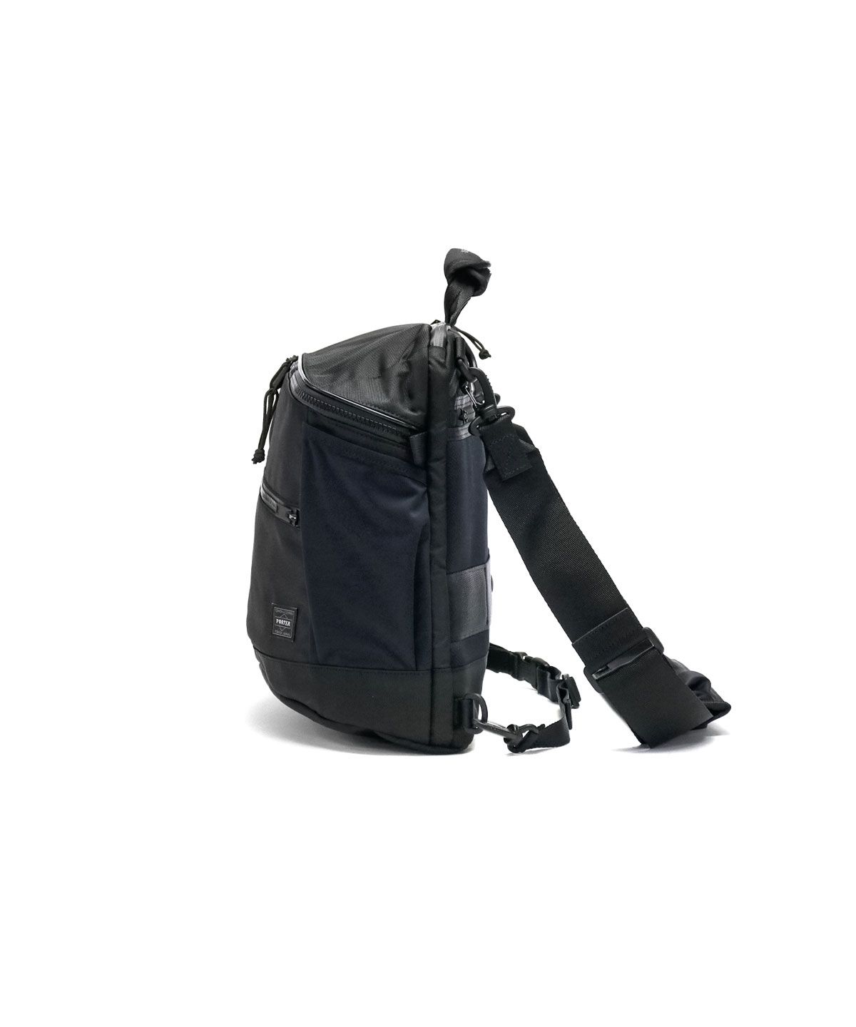 ポーター PORTER ポーター ロード ショルダーバッグ 834ー05295 ポーター PORTER ポーター ロード ショルダーバッグ 834ー05295