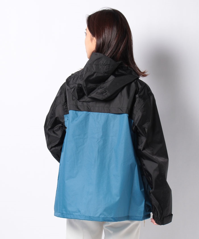 限定セールをすべて セール バイカラー レインコート FULTON 26%OFF】フルトン 小物