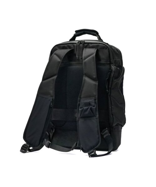吉田カバン ポーター リュック Porter ビジネスバッグ Road ロード Daypack B4 2way 撥水 Pc収納 4 ポーター Porter D Fashion