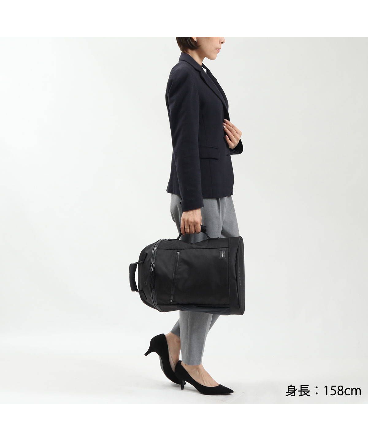 ポーター PORTER ポーター ロード デイパック 834ー05298 ポーター PORTER ポーター ロード デイパック 834ー05298