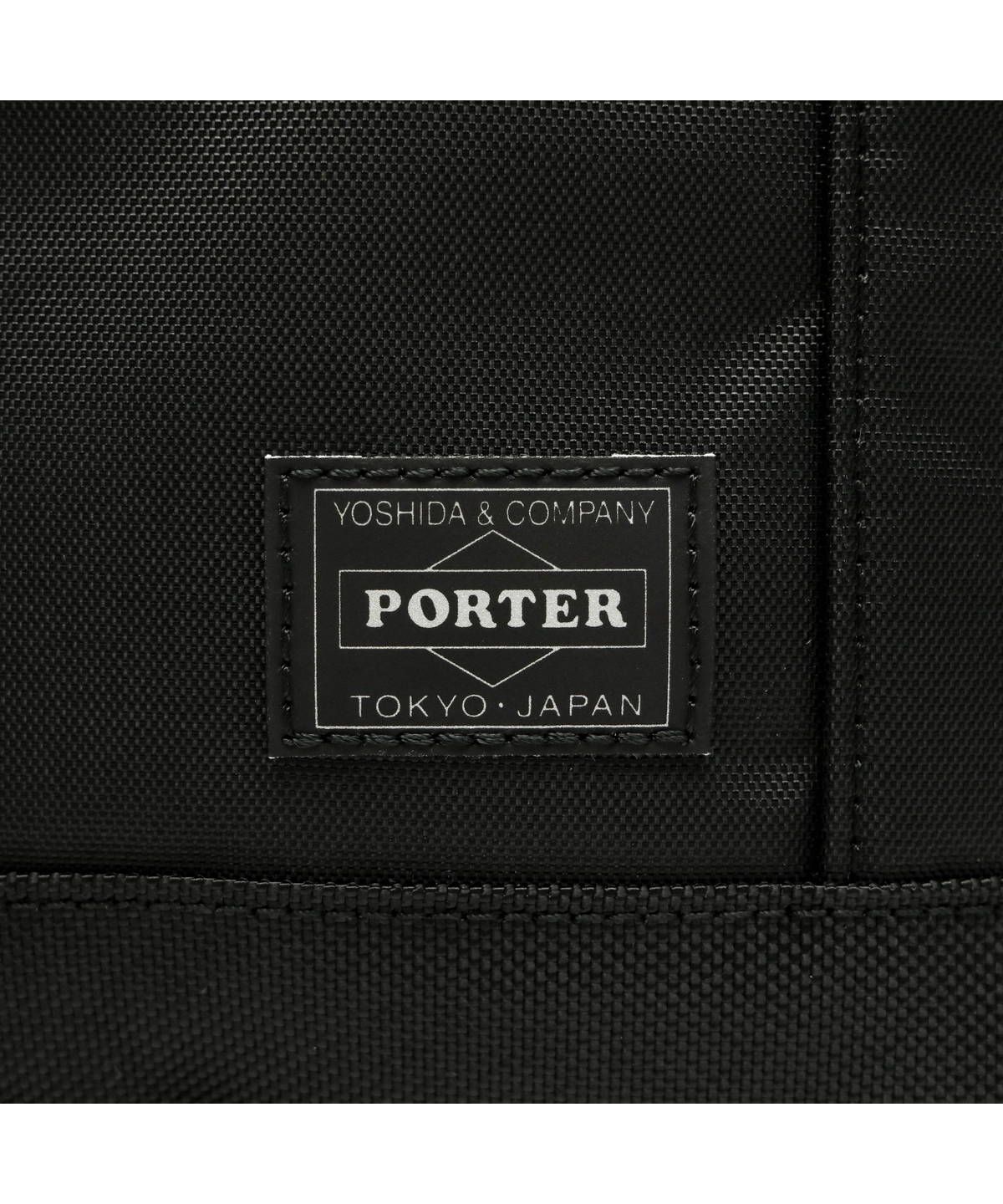 PORTER ポーター バックパック デイパック黒 ポーター PORTER ポーター ロード デイパック 834ー05298