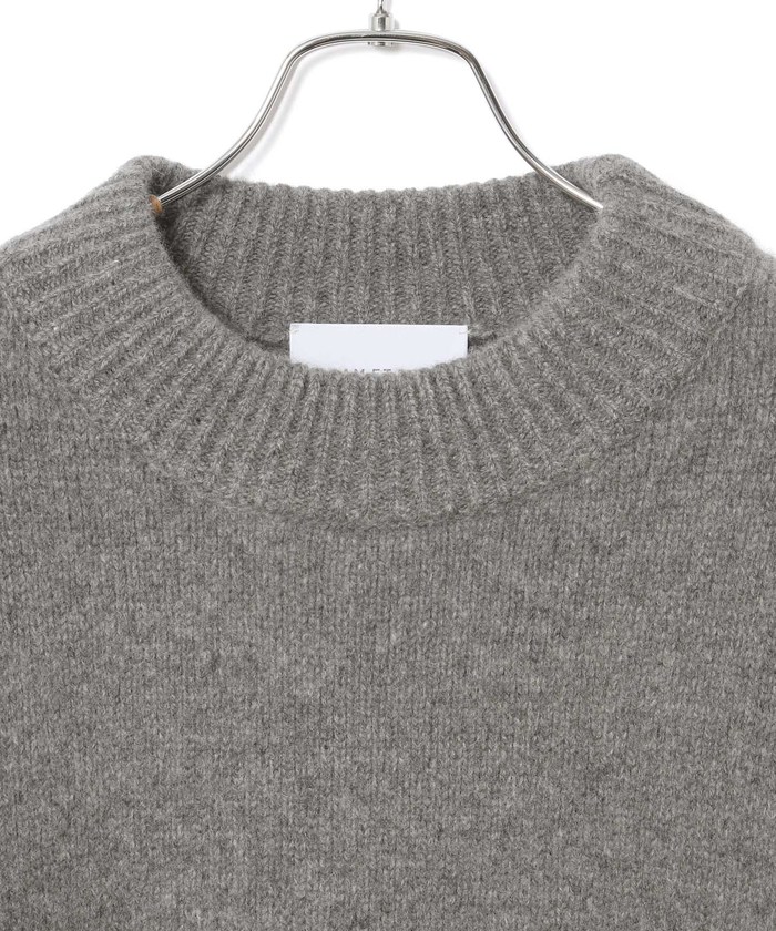 セール 60%OFF】【セットアップ対応】ウールカシミヤワイド