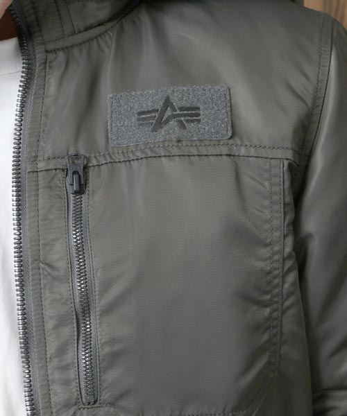 Alpha Industries SALE／10%OFF ALPHA INDUSTRIES アルファ