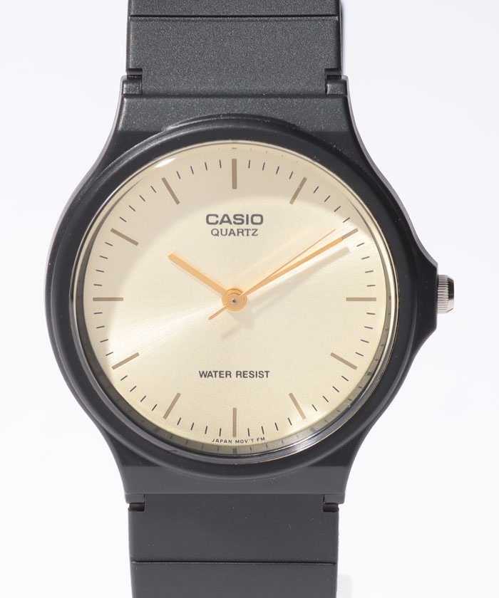 セール 33%OFF】カシオ CASIO 【CASIO / カシオ】MQー24 カシオ