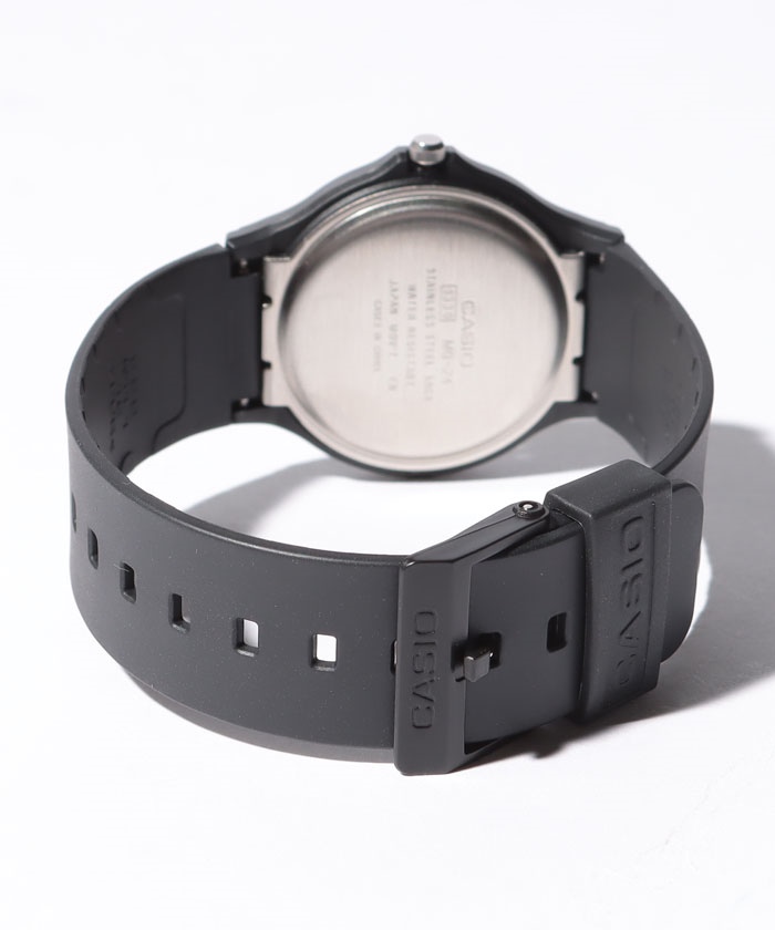 アナログ時計 CASIO MQ24B8BDF 5006748437 MQ-24-7B2LLJH | CASIO