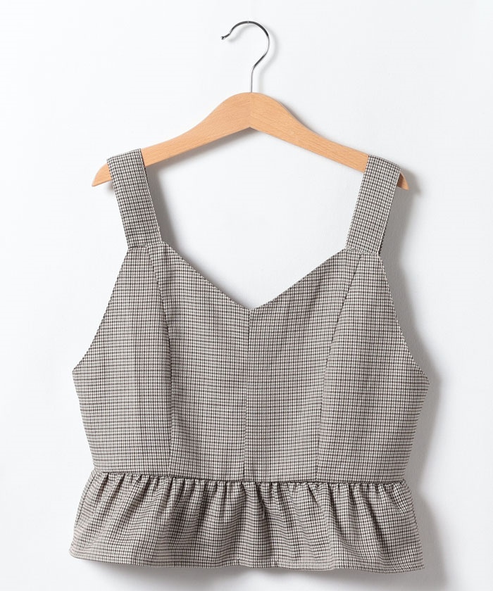 【美品】ラブトキシック♥︎卒服 150㎝ 5点セット チェック セール】チェック3点SETUP(504293923) | ラブトキシック