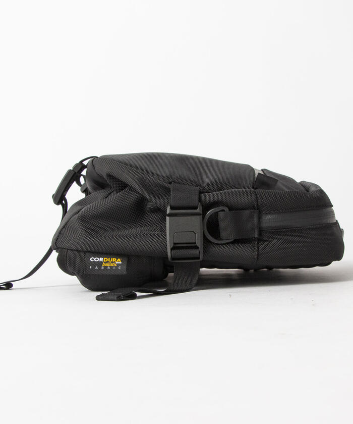 試着のみ WEXLEY(ウェクスレイ) FINLEY SHOULDERBAG | testes
