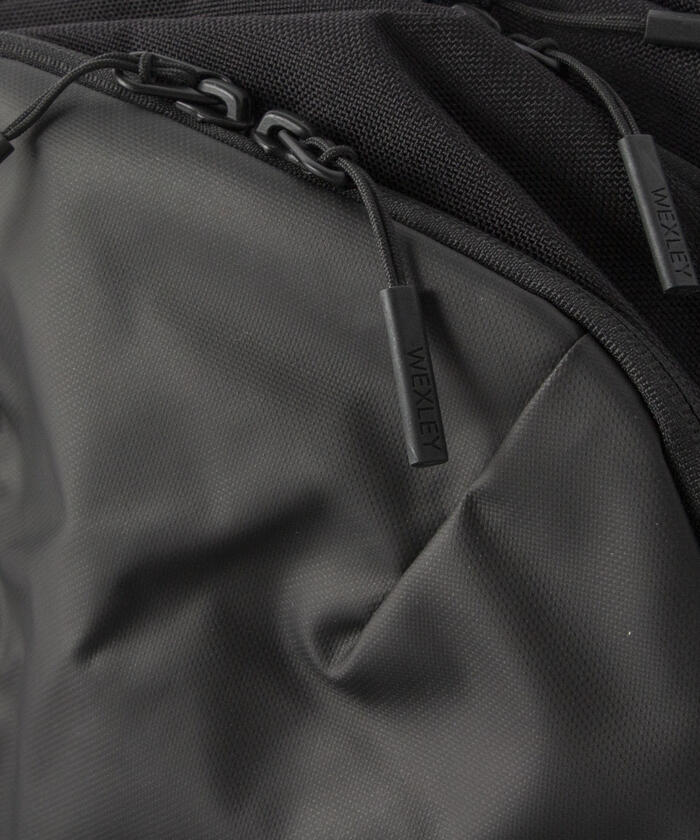 クーポン】【WEXLEY/ウェクスレイ】SHELDRAKE COATED #SD01