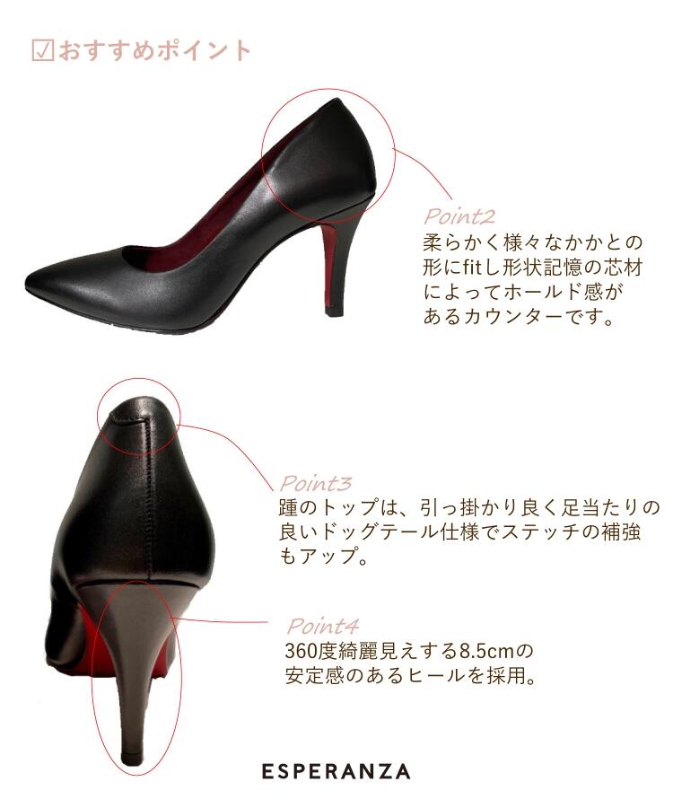PUMPS – Sellenatela