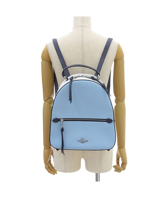 セール】【Coach(コーチ)】Coach コーチ JORDYN BACKPACK IN 
