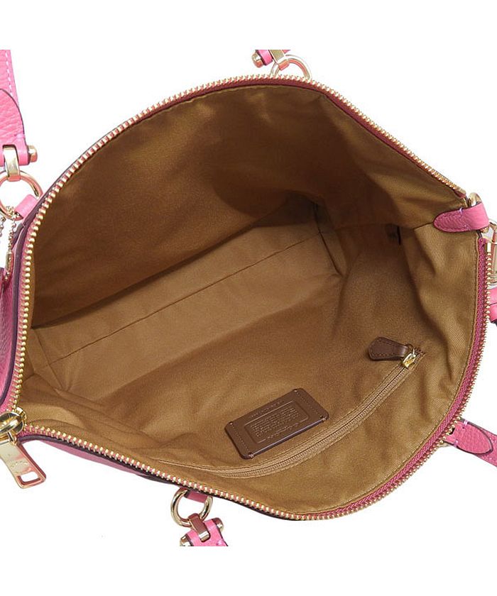セール67%OFF】【Coach(コーチ)】Coach コーチ PRAIRIE SATCHEL バッグ セール67%OFF】【Coach(コーチ)】Coach コーチ PRAIRIE SATCHEL バッグ