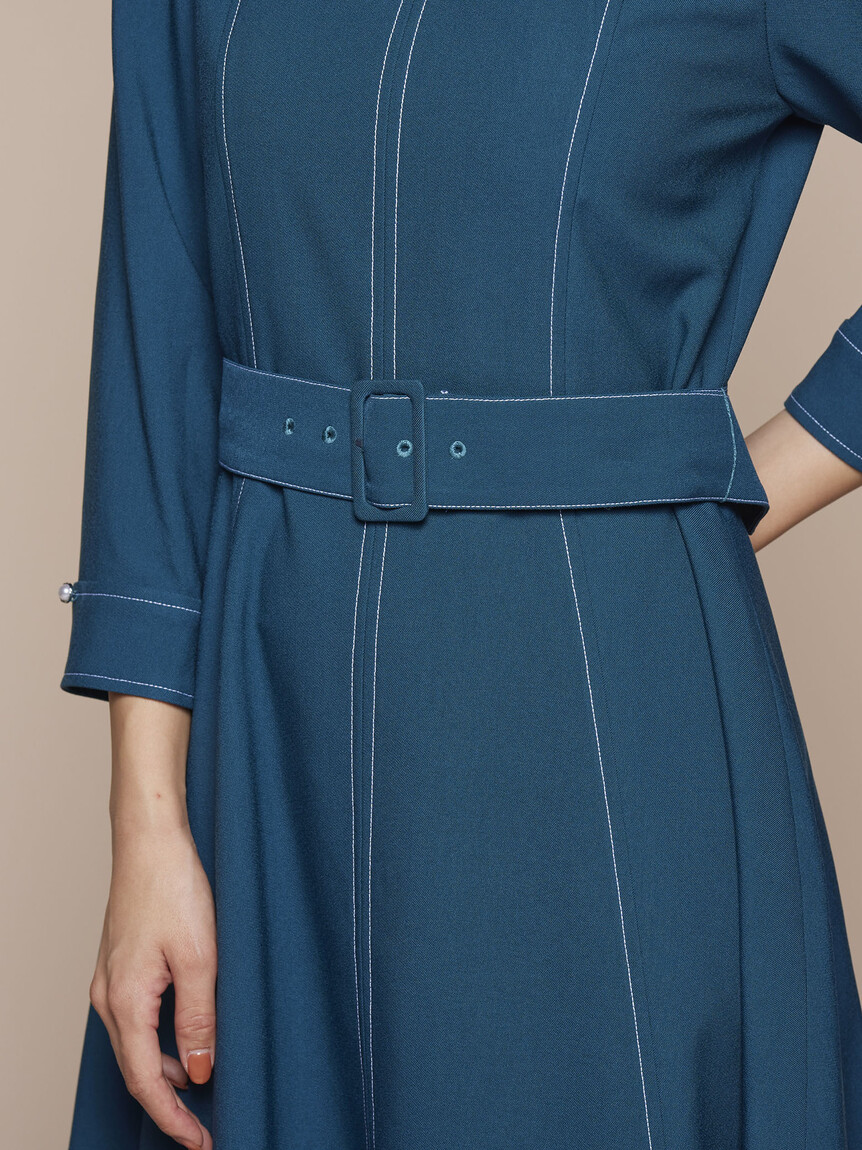 セール 30%OFF】クイーンズコート QUEENS COURT デニム